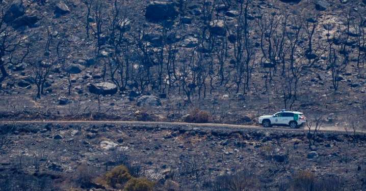 Qué implica que un territorio sea declarado zona catastrófica en España