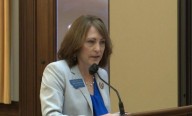 Lawsuit: Appointment of lawmaker as Commerce director unlawful