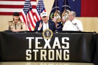 Trump-voting Latinos turn on TX GOP