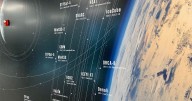 Blue Canyon Technologies has a new small satellite