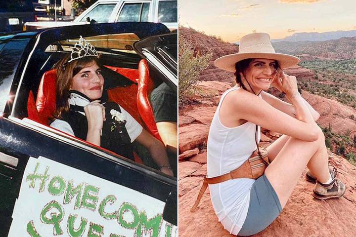 Devastating Crash Leaves Woman with 20 Years of Chronic Pain (Exclusive)