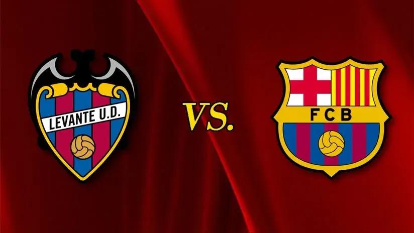 Barcelona vs. Levante: ¿cuándo juegan y dónde ver por la fecha 2 de LaLiga 2025