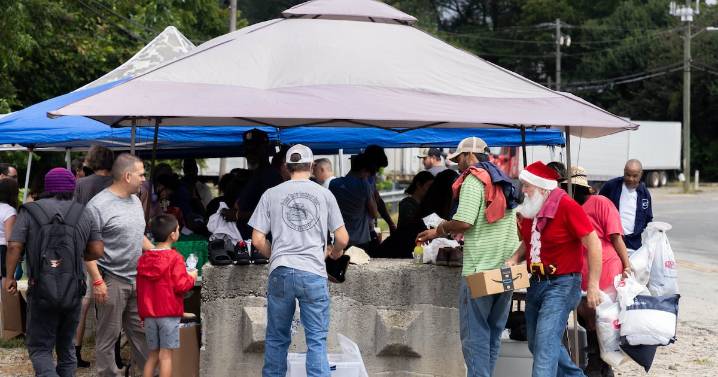 Why Trump’s approach to homelessness isn’t cruel, it’s compassionate