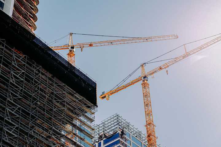 Construcción en Jalisco avanzó en mayo 2025