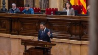 Vox reclama un debate urgente sobre sanidad en Cataluña por el colapso sanitario, las listas de espera y la falta de inversión en salud