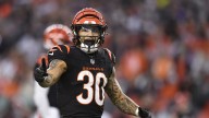 Bengals coaches working to "showcase" Chase Brown's tools this season