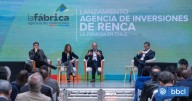 Renca presenta Agencia Local de Inversiones para atraer iniciativas que mejoren servicios comunales