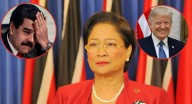 Trinidad y Tobago se suma a Trump: Apoya despliegue militar de EEUU en el Caribe