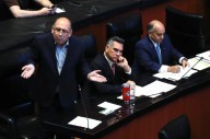 Condena la Permanente «la cobarde y grupal agresión» protagonizada por Alejandro Moreno