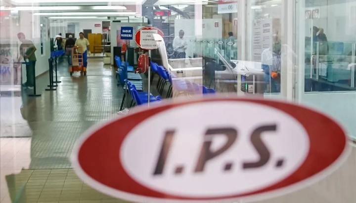Así será la atención el IPS durante el feriado no laborable