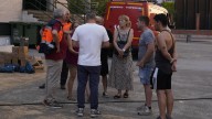8.200 personas siguen desalojadas por los incendios de Castilla y León: "Deben seguir las instrucciones de las autoridades"