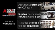 #EnVivo | Este miércoles, A Detalle: ’El Jando’ no tuvo que ver en secuestro de ‘El Mayo’