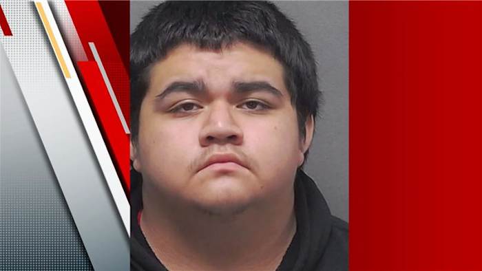 Suspect charged with capital murder in shooting death of SAISD student, records show