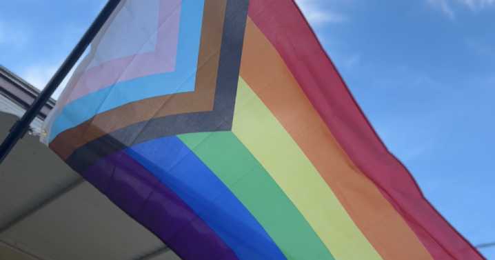 Ohio marriage equality, LGBTQ+ equal rights amendments 1 step closer to being put on ballot