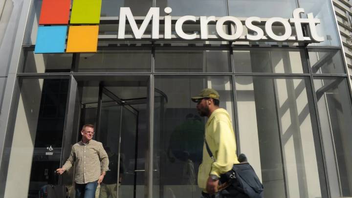 Microsoft despide a algunos empleados por quejarse sobre sus lazos con Israel