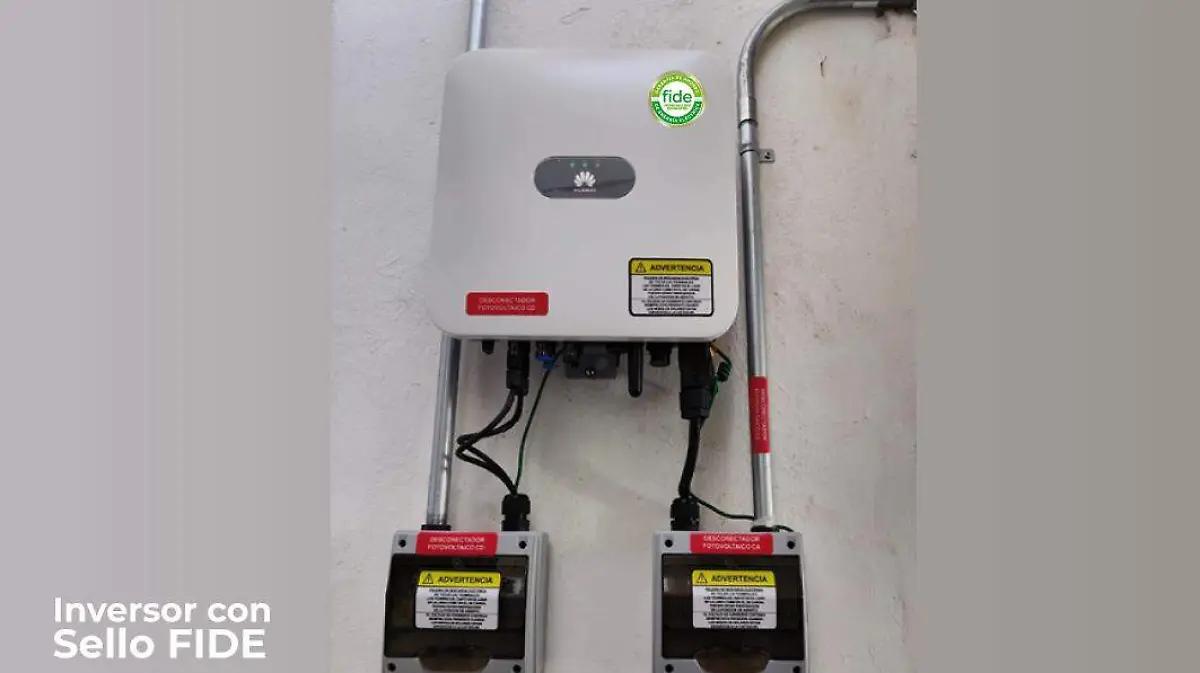 ¿Sabías que puedes acceder a un panel solar para generar energía en tu casa?