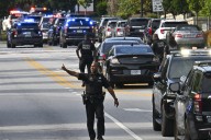 Authorities ID suspect in CDC shooting as a 30-year-old man from suburban Atlanta