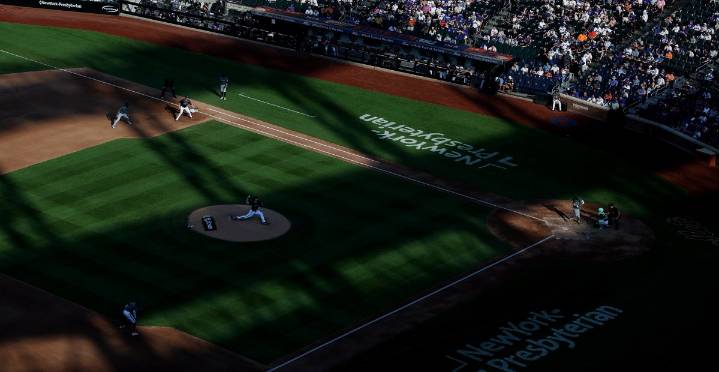 The outlook for the Mets’ pitching staff for the stretch run