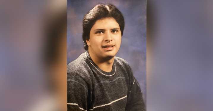 Glen L. Martinez (December 17, 1968