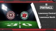 Lawrence Central looking for redemption over No. 3 Lawrence North