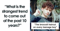 27 Strange, Dangerous And Simply Silly Trends That Had No Reason To Be Created