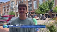 Fans ready for start of Fighting Irish football season in South Bend