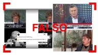 Elecciones 2025: cómo identificar videos manipulados o creados con inteligencia artificial