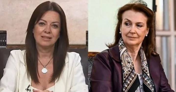 Nuevos audios de Spagnuolo apuntan a Pettovello y mencionan conflictos con Mondino