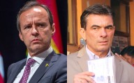 Elecciones en Bolivia: Rodrigo Paz y 'Tuto' Quiroga a segunda vuelta