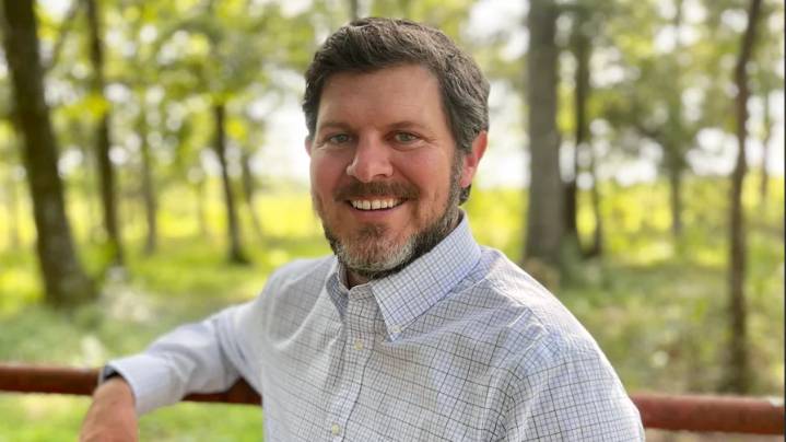 Stubbs named vice chair of House County and Municipal Government Committee