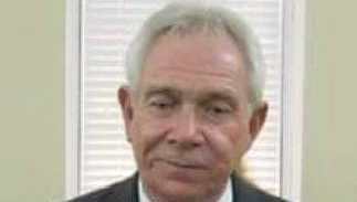 Former Alabama sheriff Tommy Moore remembered as mentor and friend after death