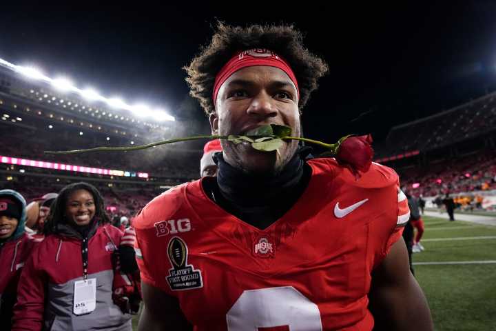 Tennessee Titans Land Impact DB In ESPN 2026 Mock Draft