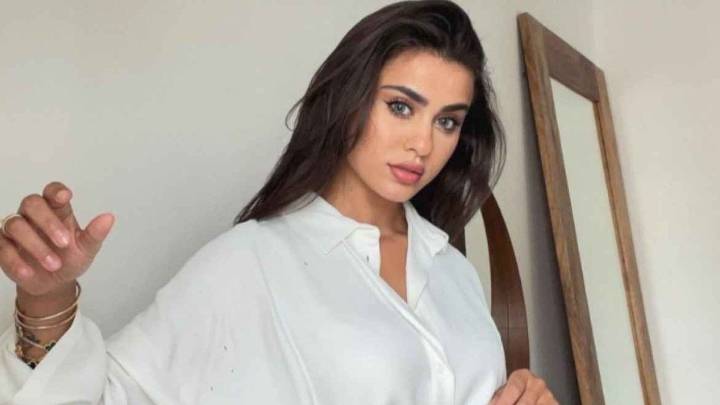 La trágica e inesperada muerte de la ex 'Miss Universo' Kseniya Alexandrova conmociona al mundo de la moda