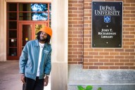 ‘Professor Fem’: Chicago Rapper Femdot To Teach DePaul Class On Hip Hop