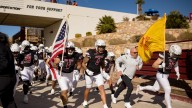 See who are NMSU's week one starters in first depth chart of season