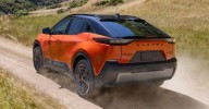 Subaru acelera hacia su futuro eléctrico con tres modelos para Europa