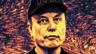 Elon Musk has only one chance of forcing Apple to promote Grok