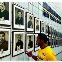 Players reflect on 'legendary' AP All