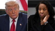 Federal Reserve Governor Lisa Cook sues Trump