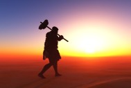 Neanderthals, humans bred far earlier than first thought?