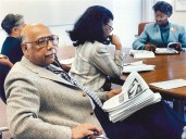 Joseph Fenwick, 1931-2025: Former Toledo health commissioner, dentist and educator put wellness practices to work