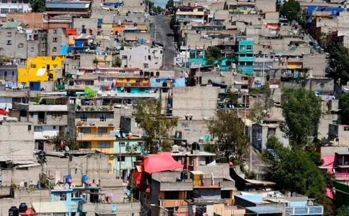38.5 millones de personas en México viven en pobreza multidimensional: INEGI