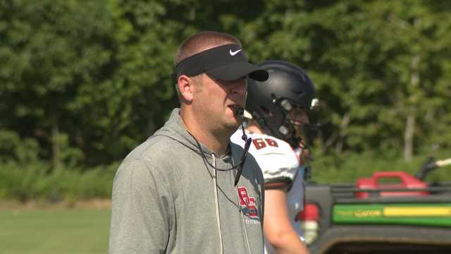 2025 Pigskin Preview: Boiling Springs Bulldogs