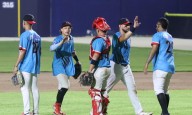 Béisbol Doble A: Patillas y Juncos chocarán por la corona al dejar atrás a Salinas y San Sebastián