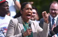 ‘We do not need you here’: Lake County officials reject Trump’s immigration push