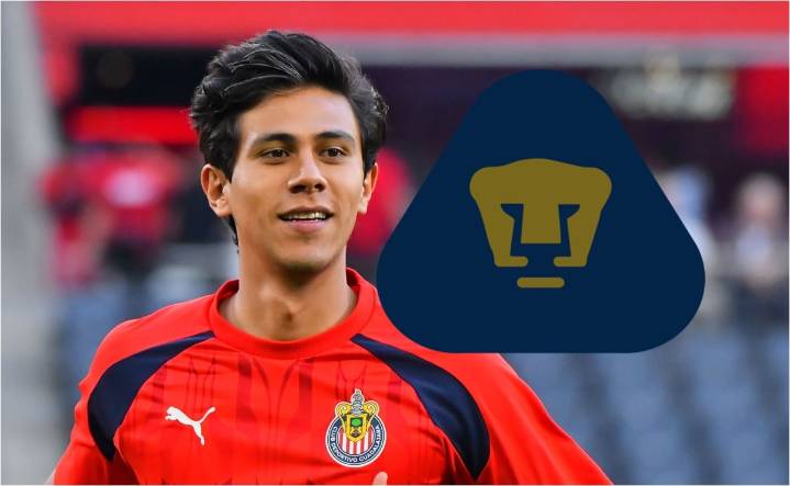 Los Pumas se blindan, ante la llegada de José Juan Macías