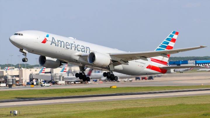 Ouch: 6 Of The US's 10 Busiest Airports Have Fewer Flights Than Last Year