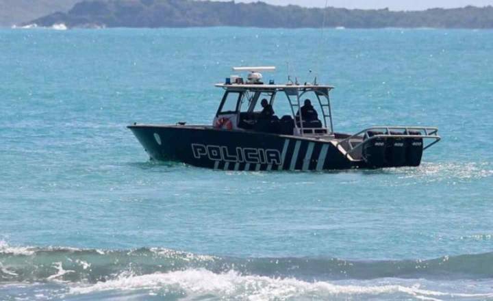 Hallan cuerpo de mujer flotando en playa Mar Chiquita en Manatí