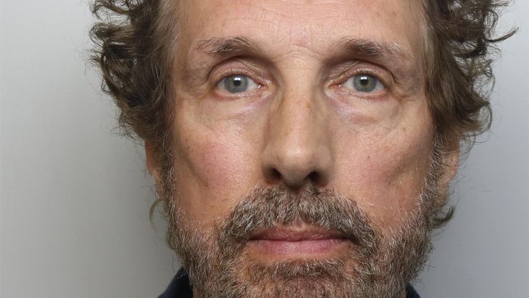 Chris Brain: Jury discharged in trial of ex-priest who ran rave