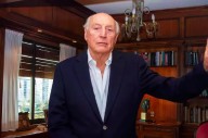 Apareció el dueño de la Suizo Argentina y entregó su celular: quién es Eduardo Kovalivker
